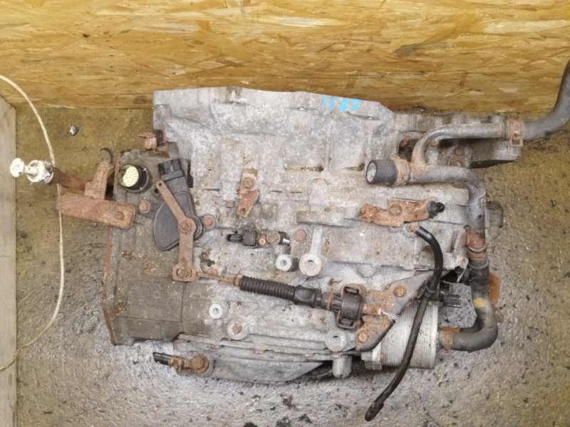 АКПП, 20000 рублей, Пешки