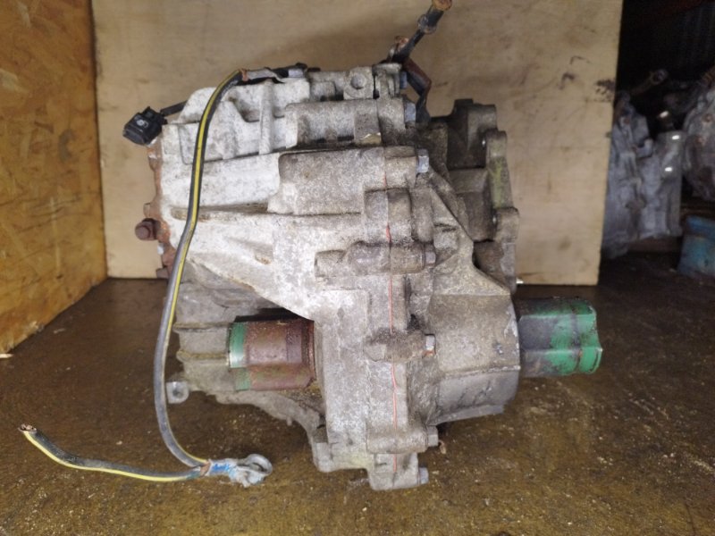 АКПП, 25000 рублей, Пешки