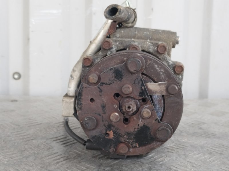 Компрессор кондиционера, 4000 рублей, Пешки