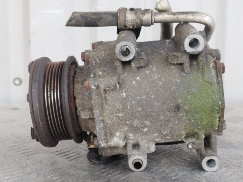 Компрессор кондиционера, 4000 рублей, Пешки