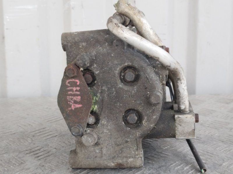 Компрессор кондиционера, 4000 рублей, Пешки