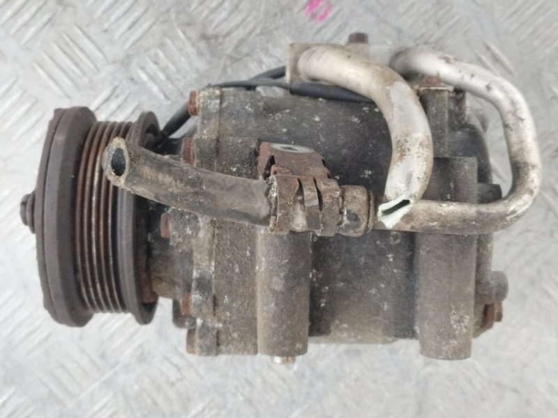 Компрессор кондиционера, 4000 рублей, Пешки