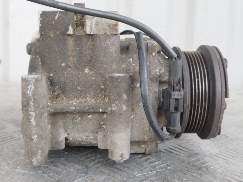 Компрессор кондиционера, 4000 рублей, Пешки