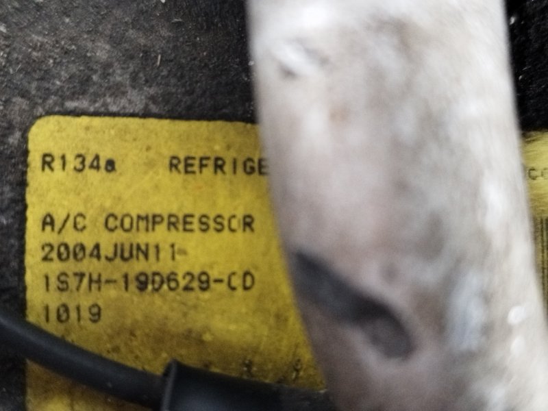 Компрессор кондиционера, 4000 рублей, Пешки