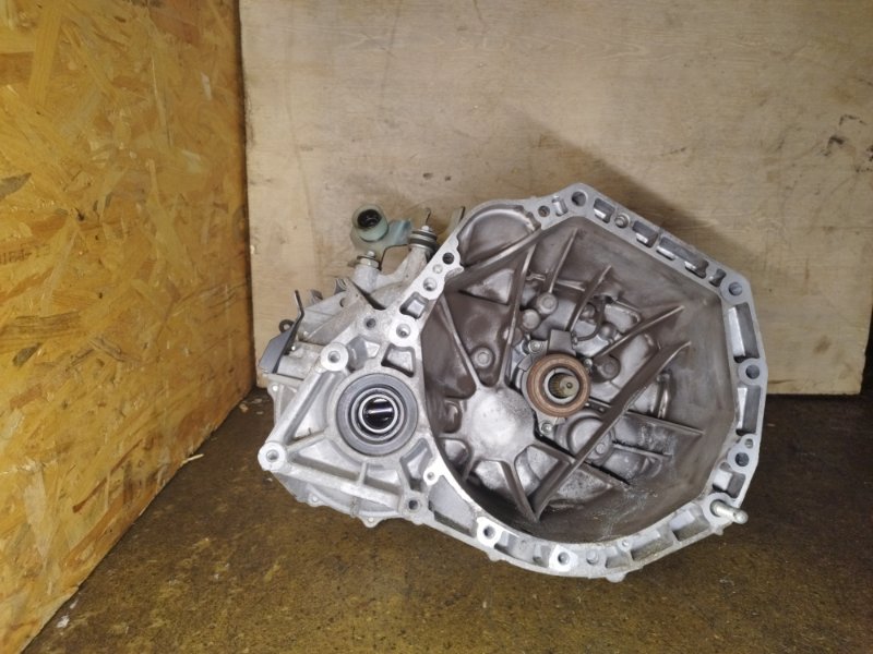 МКПП, 45000 рублей, Пешки