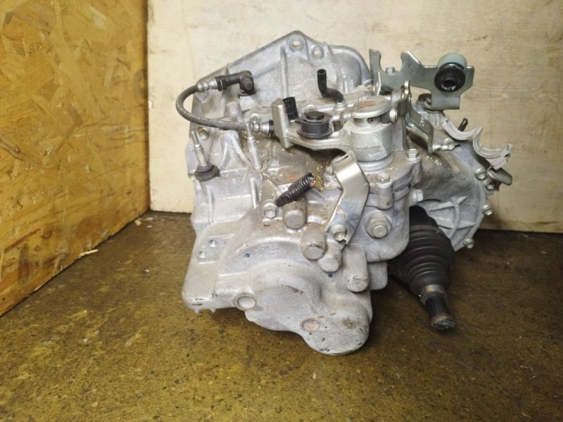 МКПП, 45000 рублей, Пешки