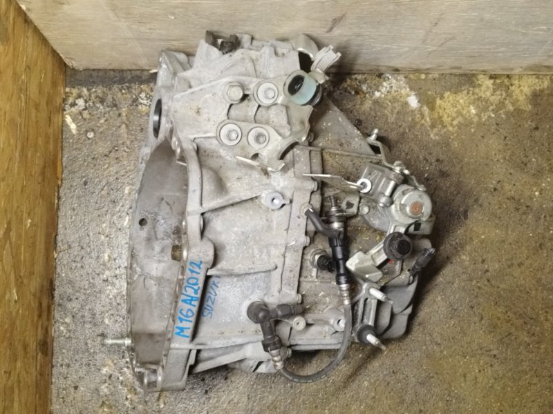 МКПП, 45000 рублей, Пешки