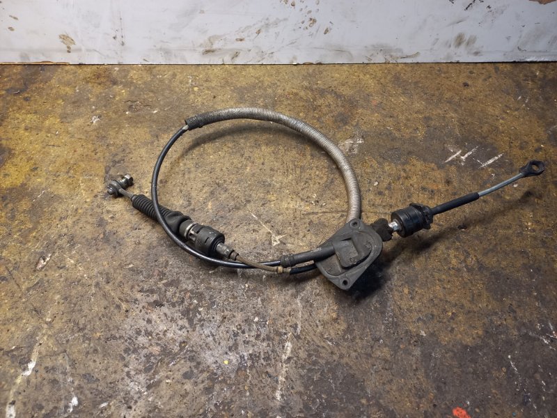 Трос переключения акпп, 2000 рублей, Пешки