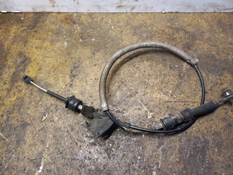 Трос переключения акпп, 2000 рублей, Пешки