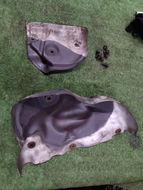 Кожух турбины, 2000 рублей, Пешки