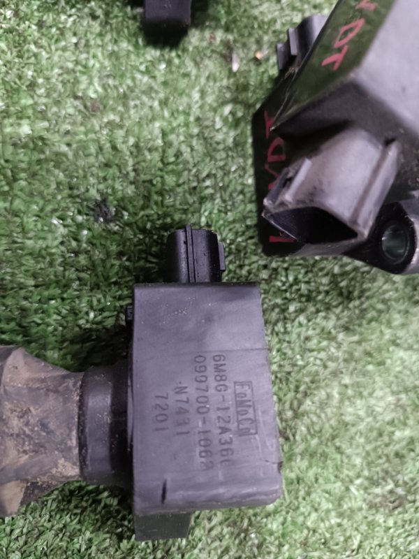 Катушка зажигания, 1500 рублей, Пешки