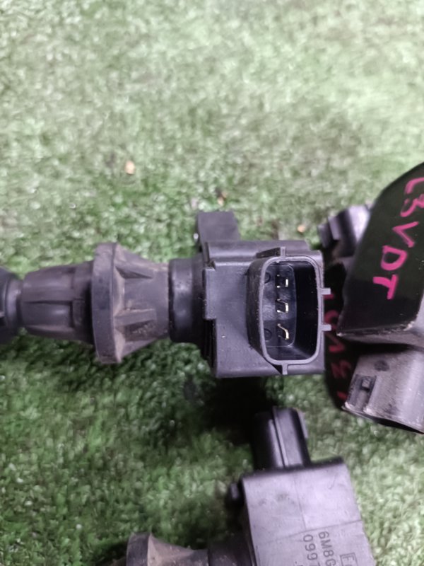 Катушка зажигания, 1500 рублей, Пешки