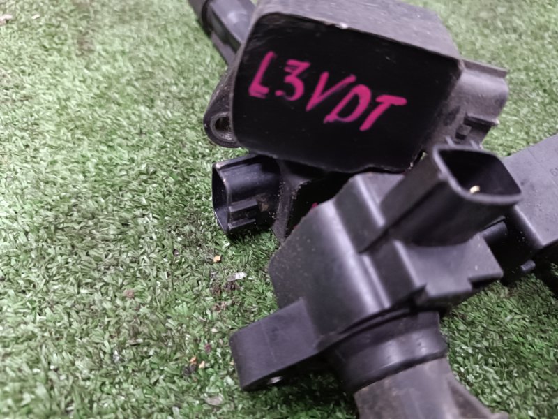 Катушка зажигания, 1500 рублей, Пешки