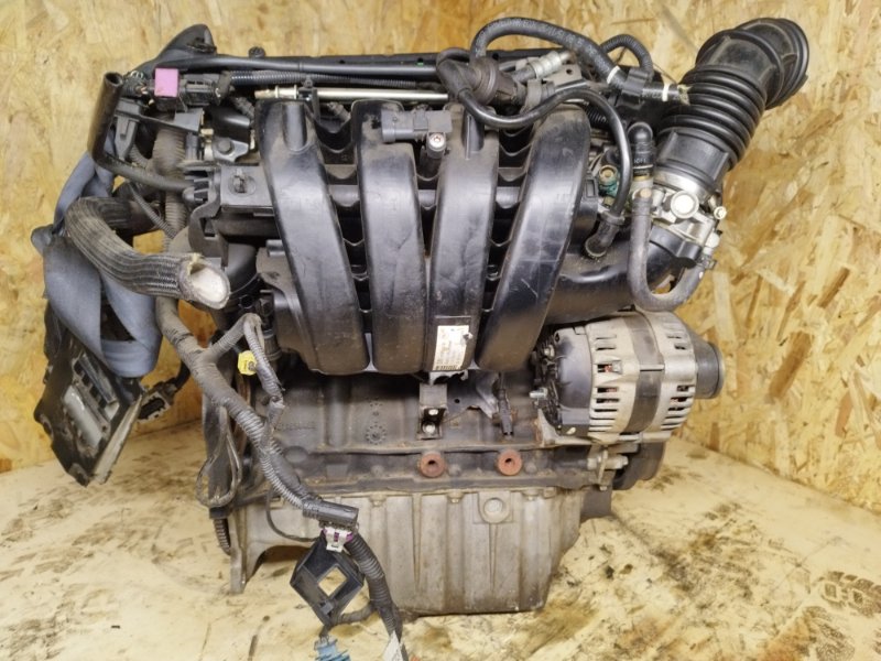 Двигатель, 70000 рублей, Пешки