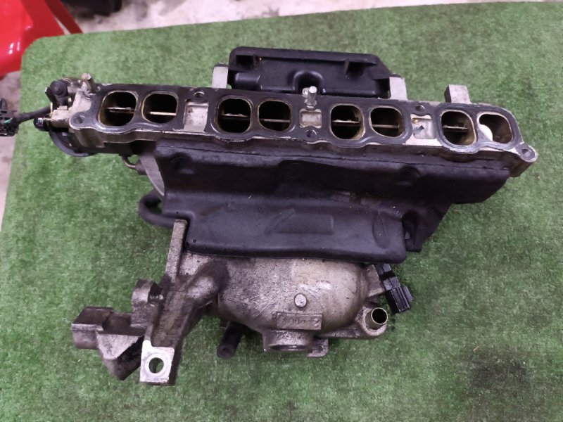 Коллектор впускной, 5000 рублей, Пешки