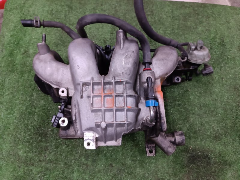 Коллектор впускной, 5000 рублей, Пешки