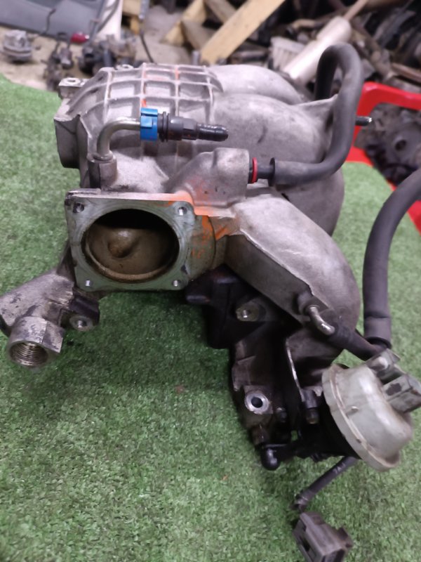 Коллектор впускной, 5000 рублей, Пешки