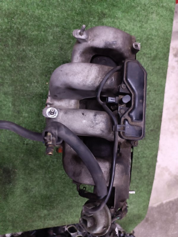 Коллектор впускной, 5000 рублей, Пешки