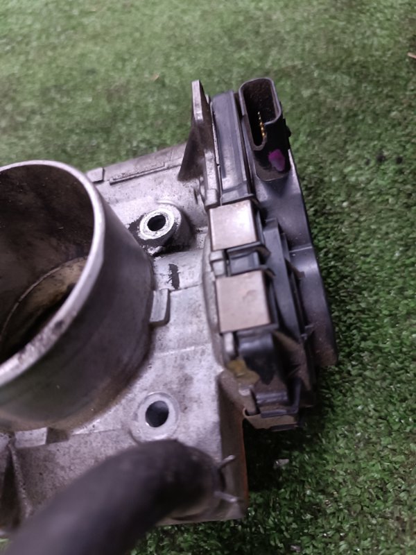 Дроссельная заслонка, 4000 рублей, Пешки