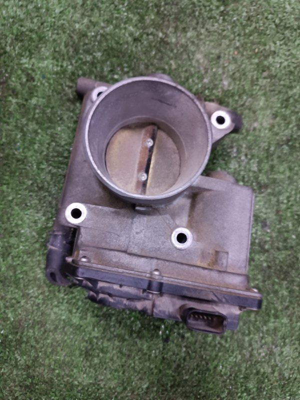 Дроссельная заслонка, 3000 рублей, Пешки