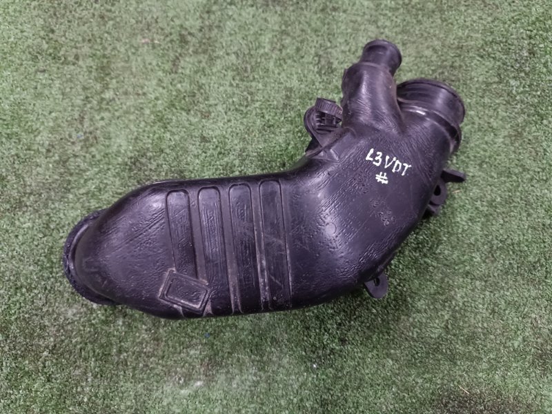 Патрубок интеркулера, 2000 рублей, Пешки