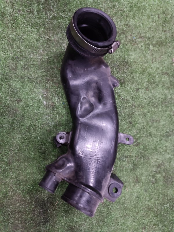 Патрубок интеркулера, 2000 рублей, Пешки