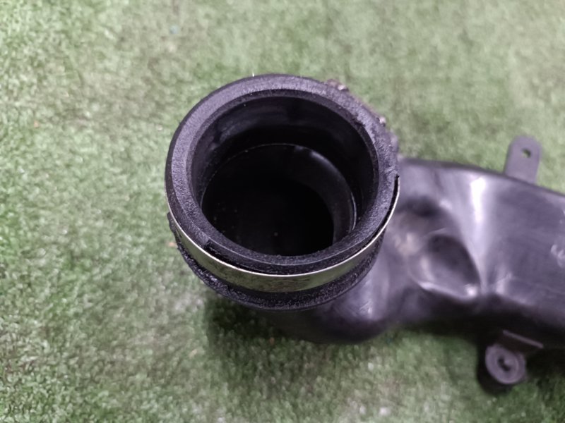 Патрубок интеркулера, 2000 рублей, Пешки