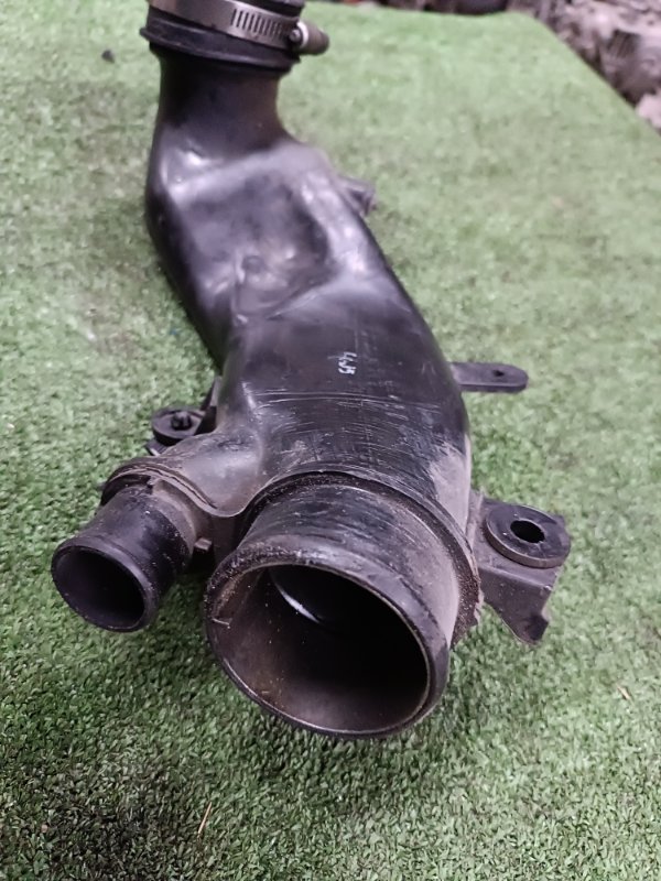 Патрубок интеркулера, 2000 рублей, Пешки