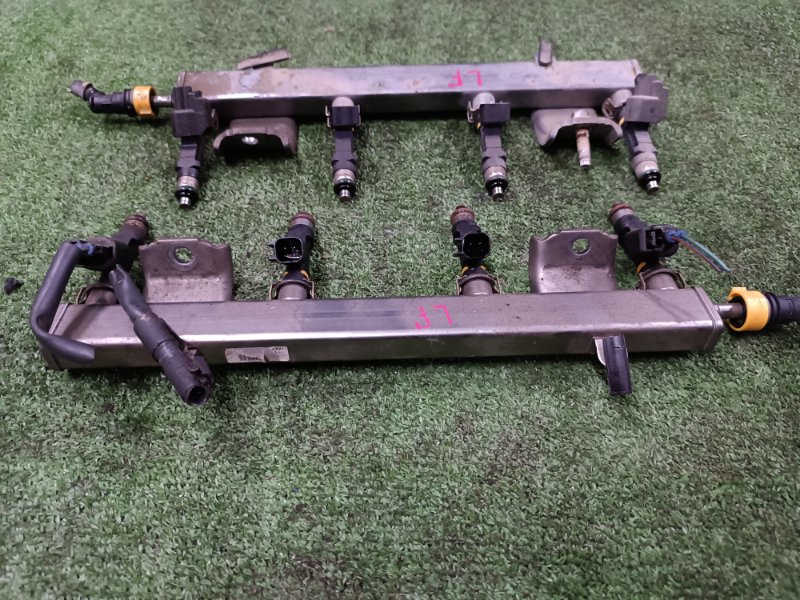 Форсунка топливная, 500 рублей, Пешки