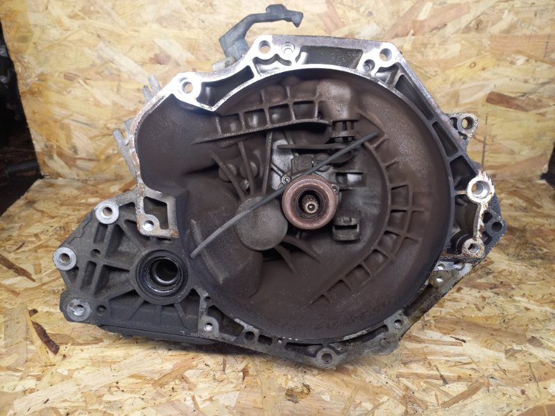 МКПП, 25000 рублей, Пешки