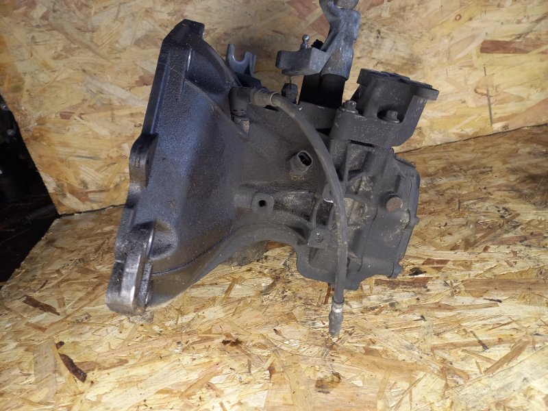 МКПП, 25000 рублей, Пешки