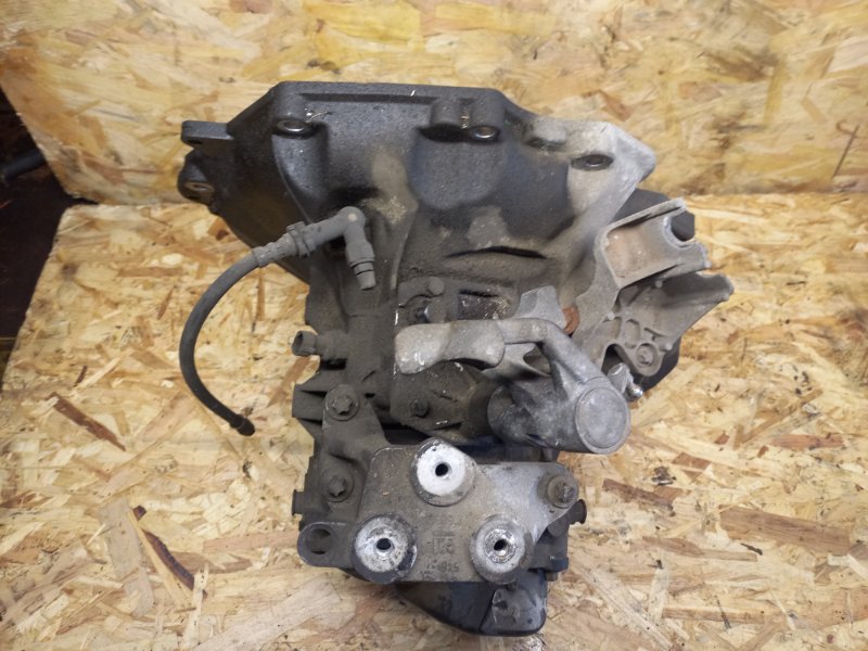 МКПП, 25000 рублей, Пешки