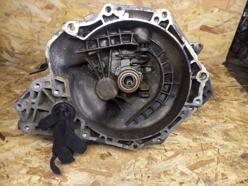 МКПП, 25000 рублей, Пешки