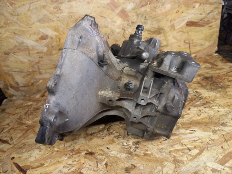 МКПП, 25000 рублей, Пешки