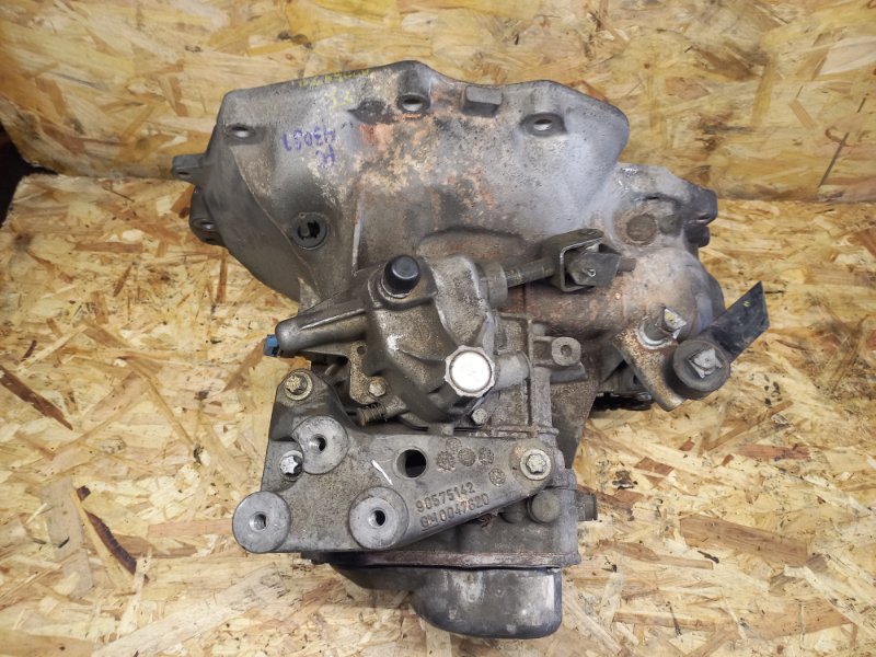 МКПП, 25000 рублей, Пешки