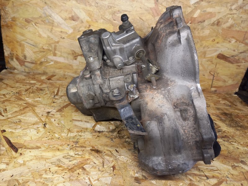 МКПП, 25000 рублей, Пешки