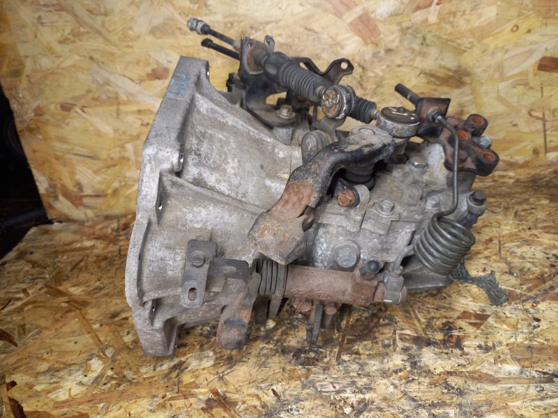 МКПП, 17000 рублей, Пешки