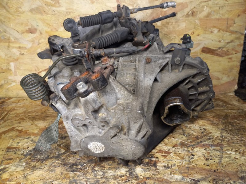 МКПП, 17000 рублей, Пешки