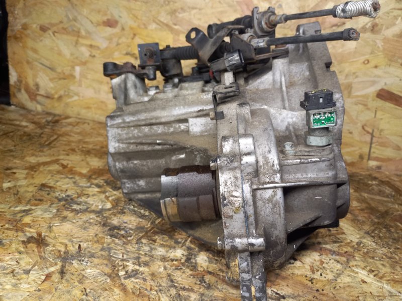 МКПП, 17000 рублей, Пешки