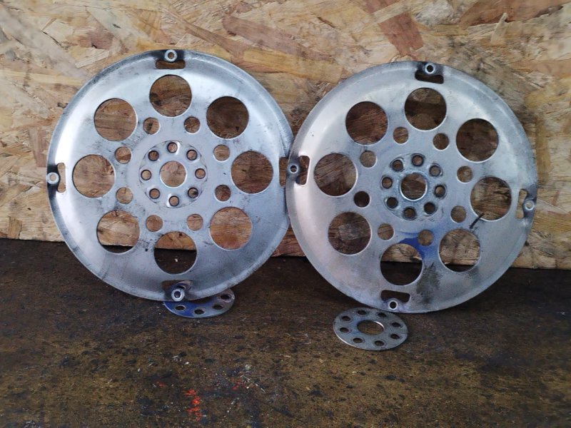 Маховик АКПП, 3000 рублей, Пешки