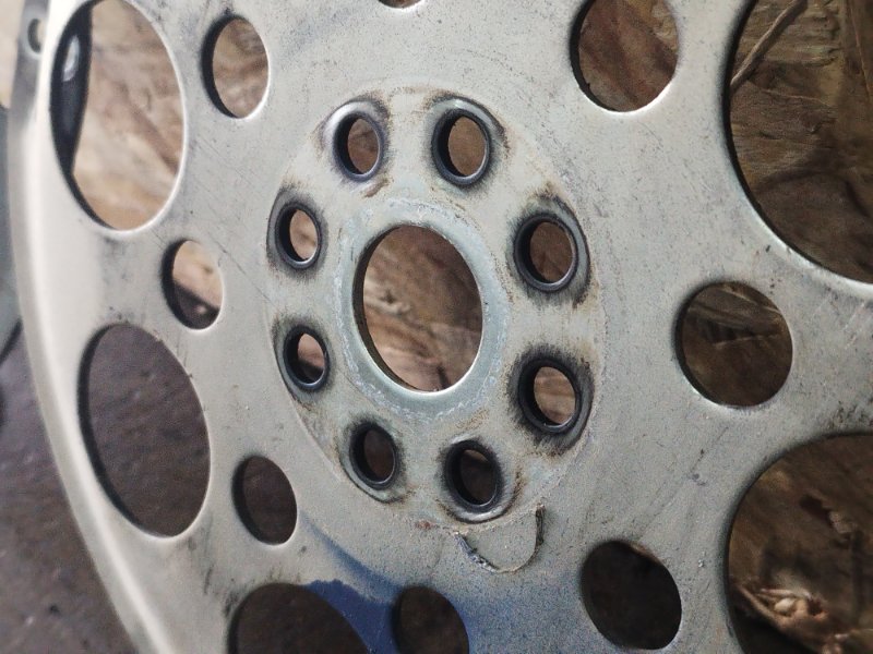 Маховик АКПП, 3000 рублей, Пешки