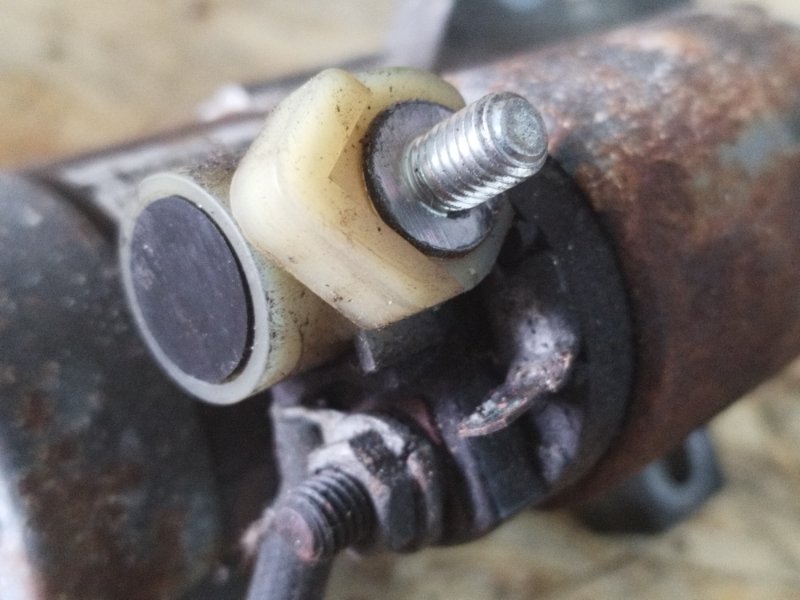 Стартер, 1000 рублей, Пешки