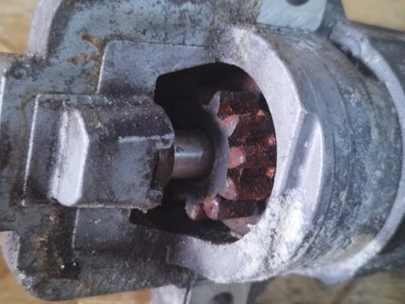 Стартер, 1000 рублей, Пешки