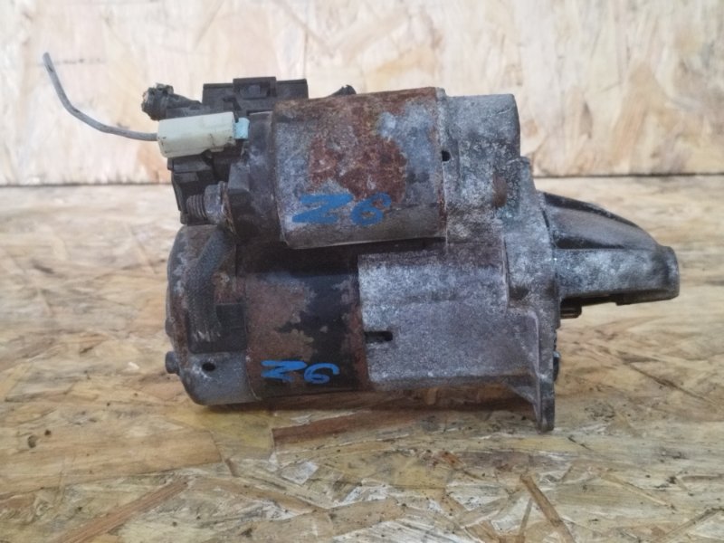 Стартер, 2000 рублей, Пешки