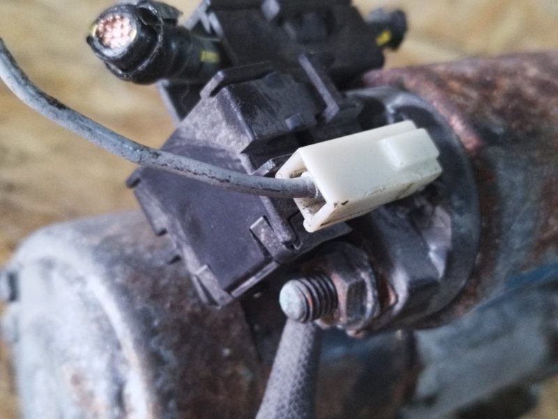 Стартер, 2000 рублей, Пешки