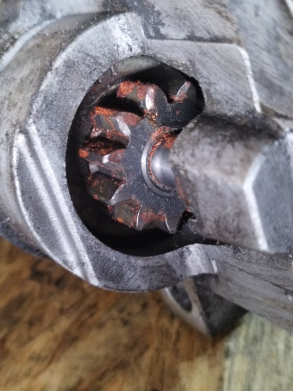 Стартер, 2000 рублей, Пешки