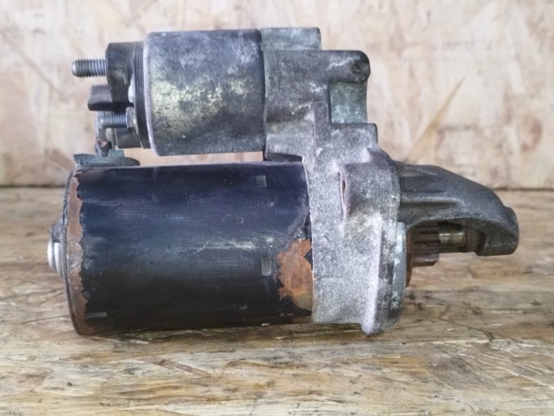 Стартер, 4000 рублей, Пешки