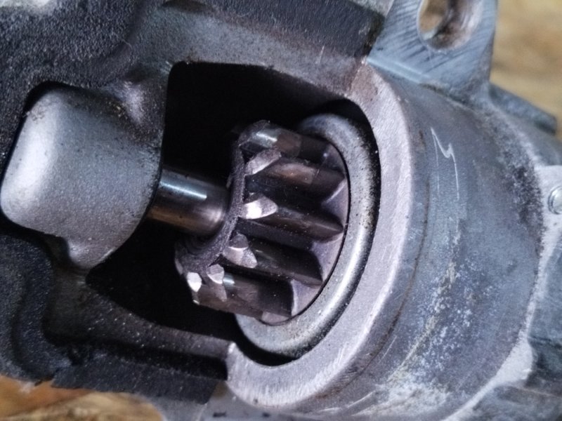 Стартер, 2000 рублей, Пешки