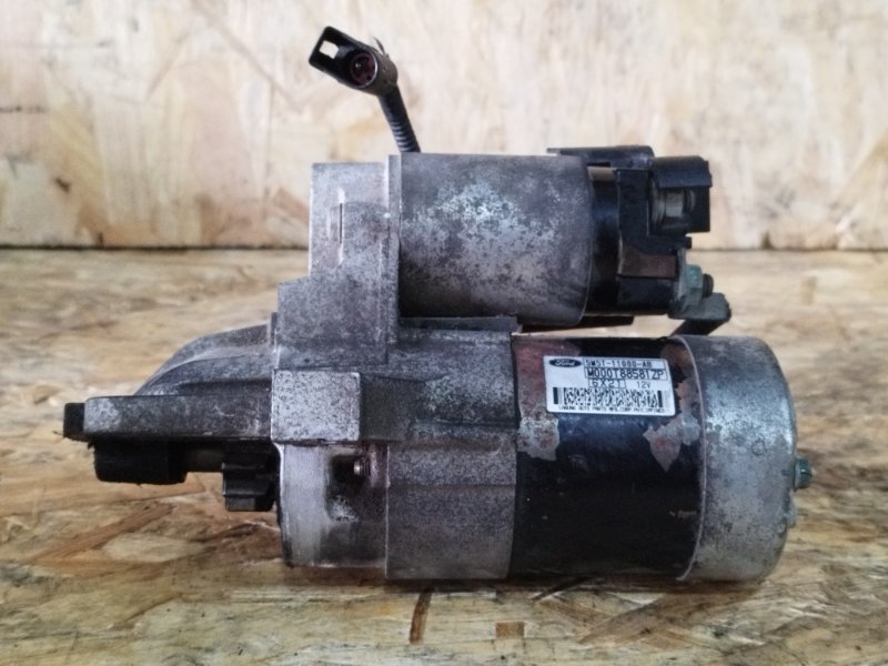 Стартер, 2000 рублей, Пешки