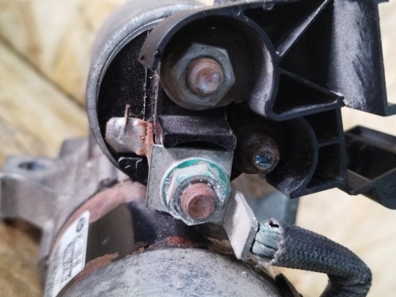 Стартер, 2000 рублей, Пешки